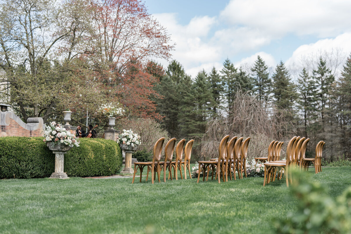 Greencrest Manor Wedding Michigan Wedding Photographer-69