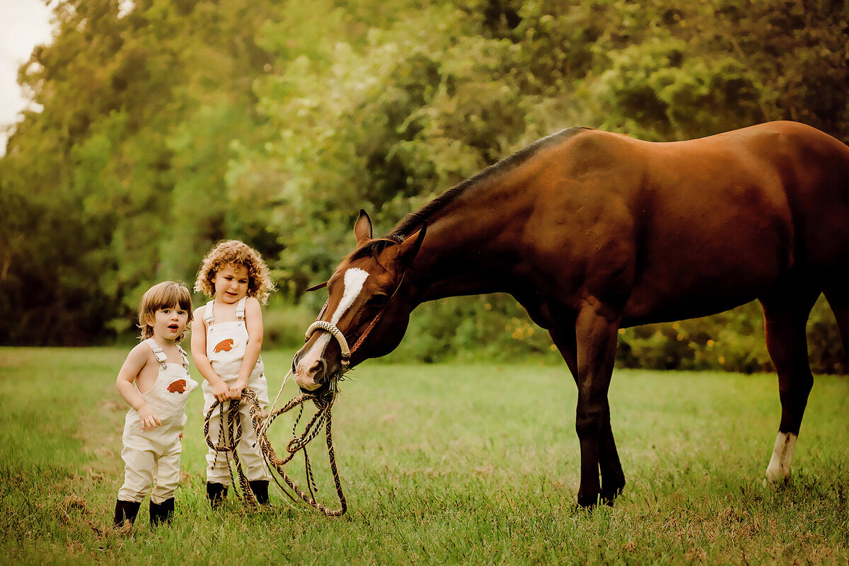 New Orleans Children Photographer 64