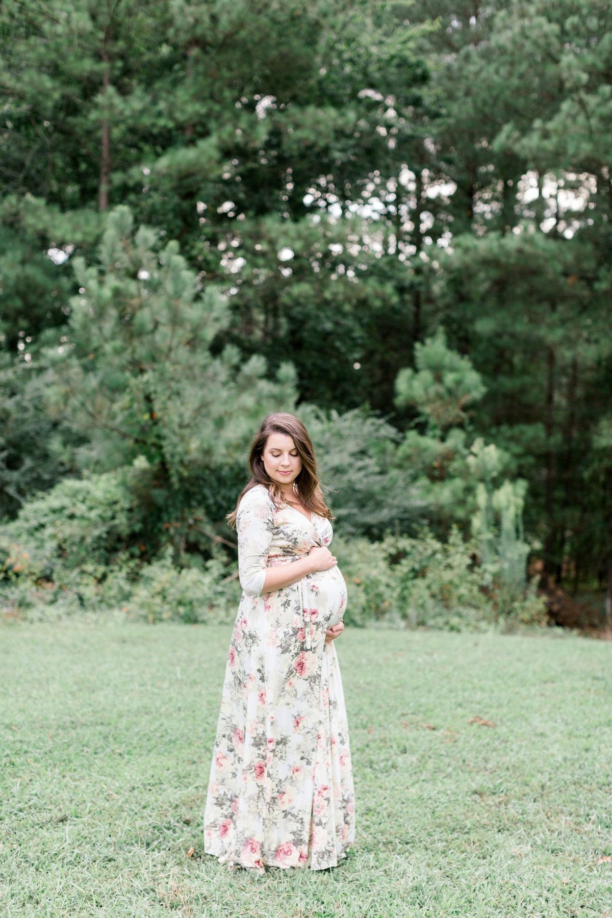 Dave and Emily-Maternity Session-Samantha Laffoon Photography-18