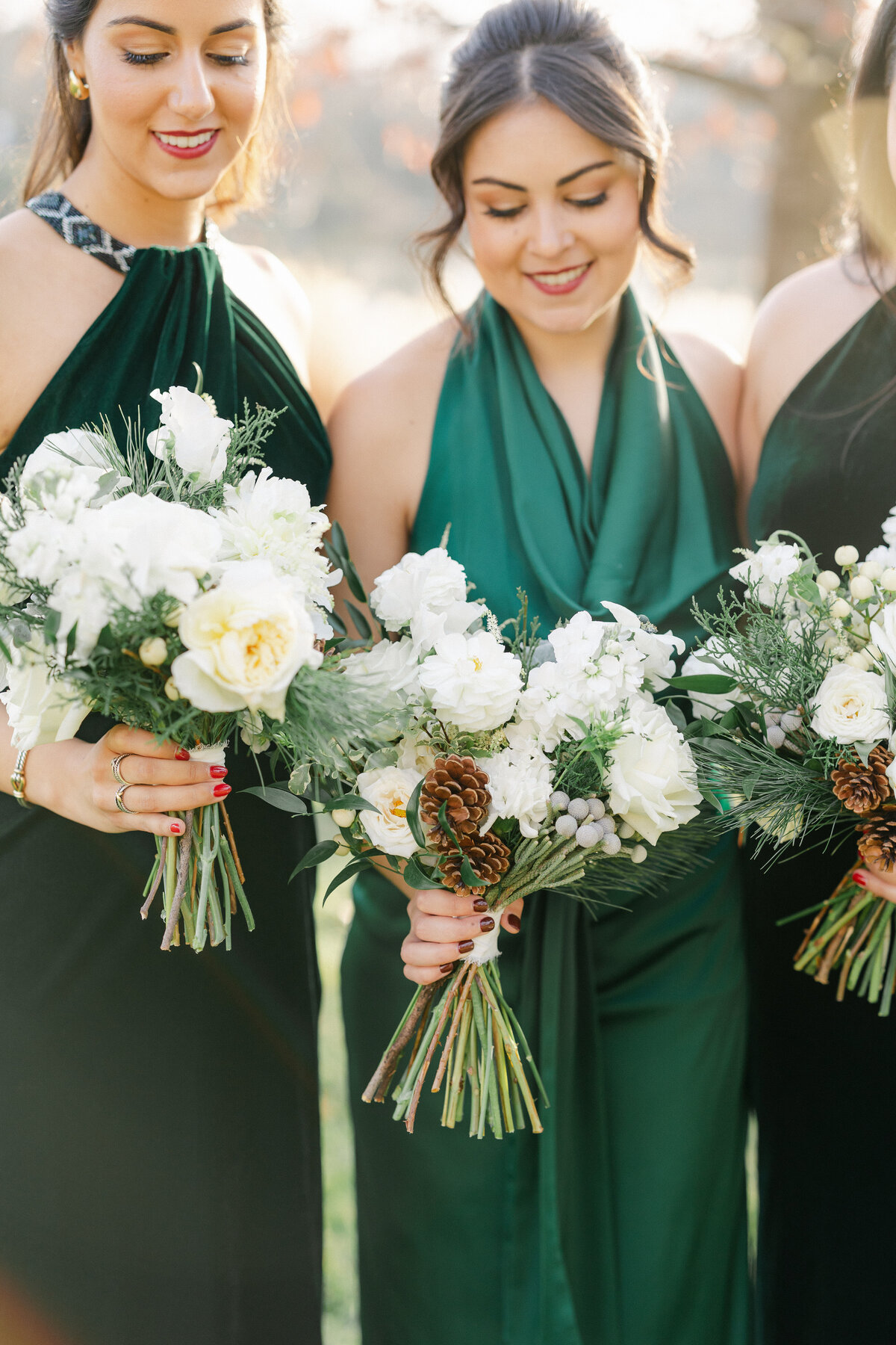 Sara + Evangelos Bridal Party-4