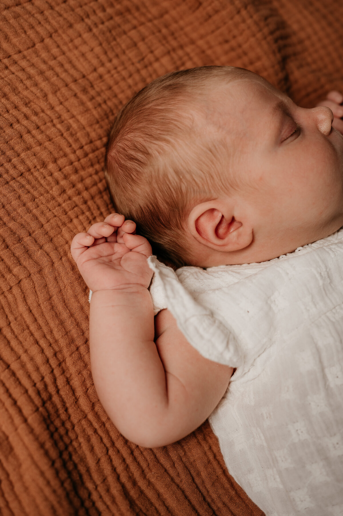 Pure Liefde Fotografie - Newbornshoot Emma-62