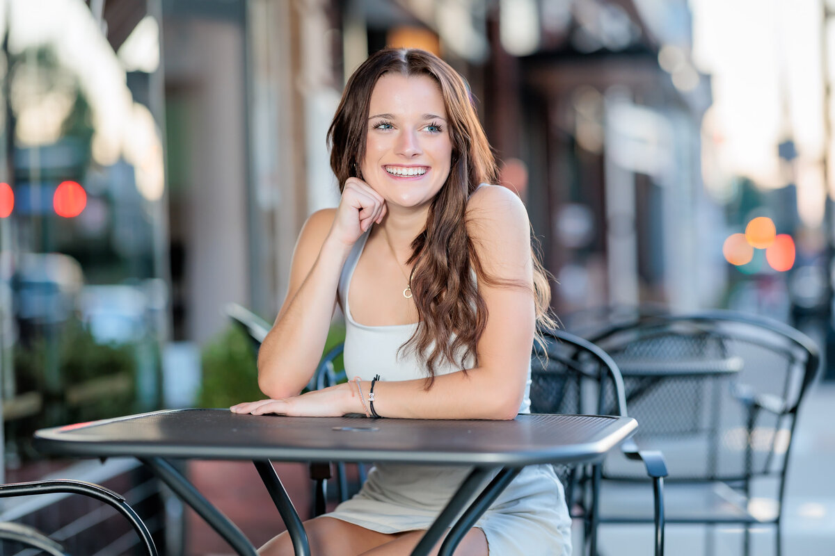 High School Senior Photographer, Mooresville, Lake Norman, NC