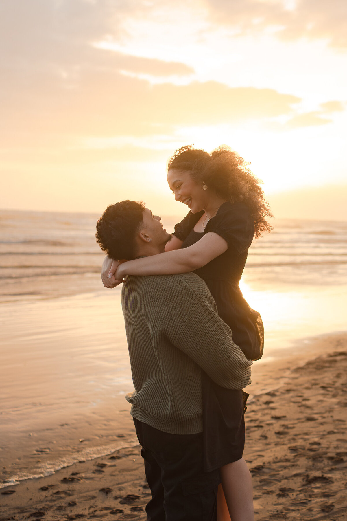 Auckland engagement photoshoot-39