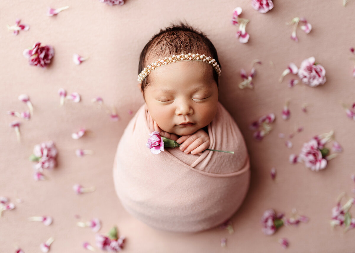 new-jesrey-newborn-photographer
