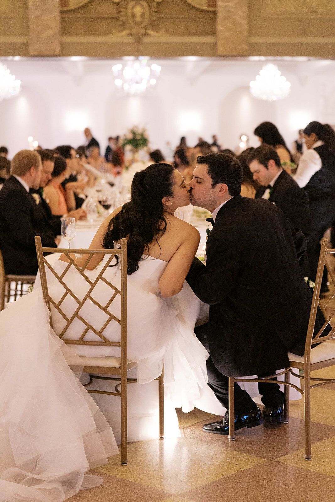 St. Louis Wedding Photographer The Coronado 102