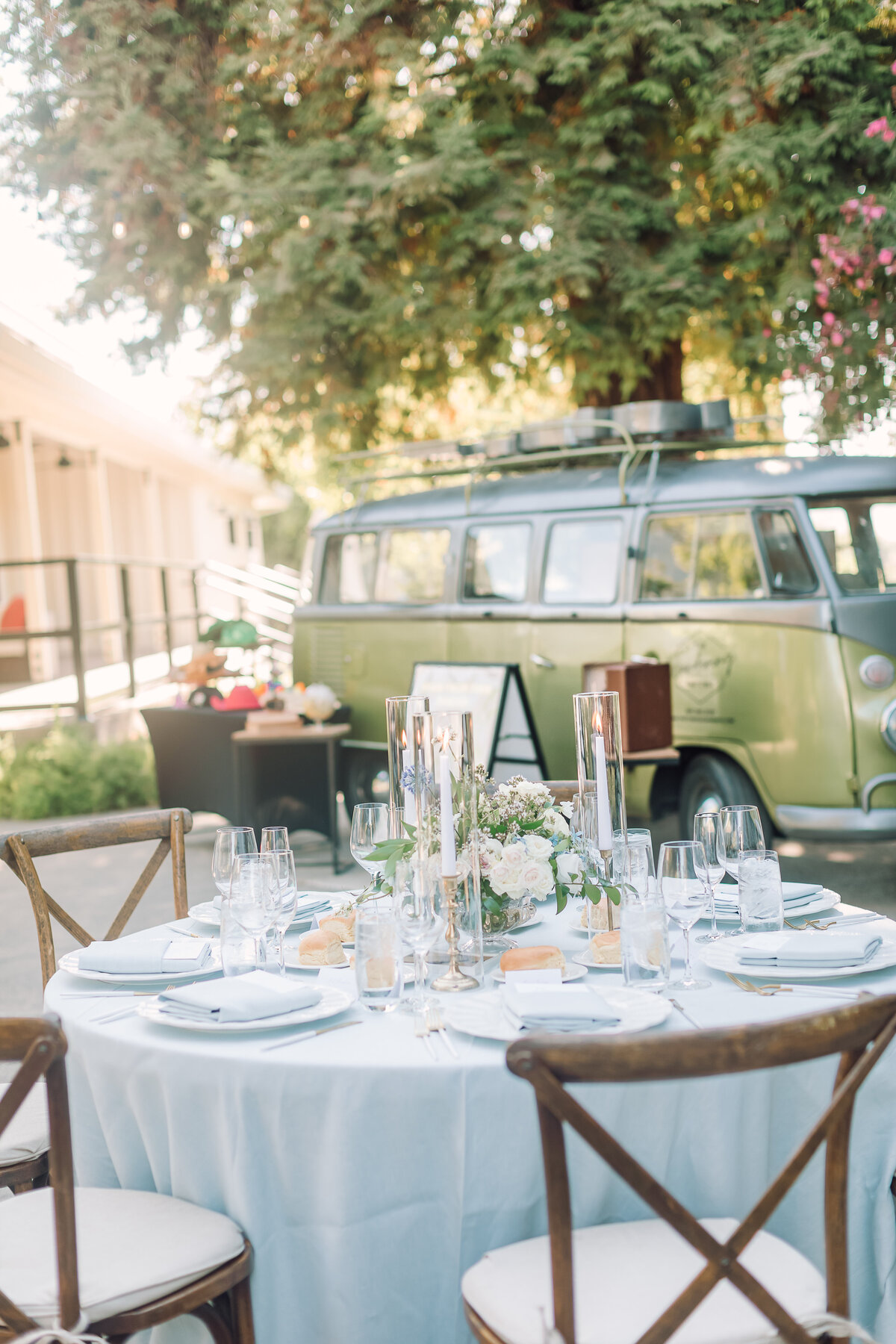 Park Winters Wedding - Central  Valley Wedding - Victorian - Autumn Marcelle Design (718)