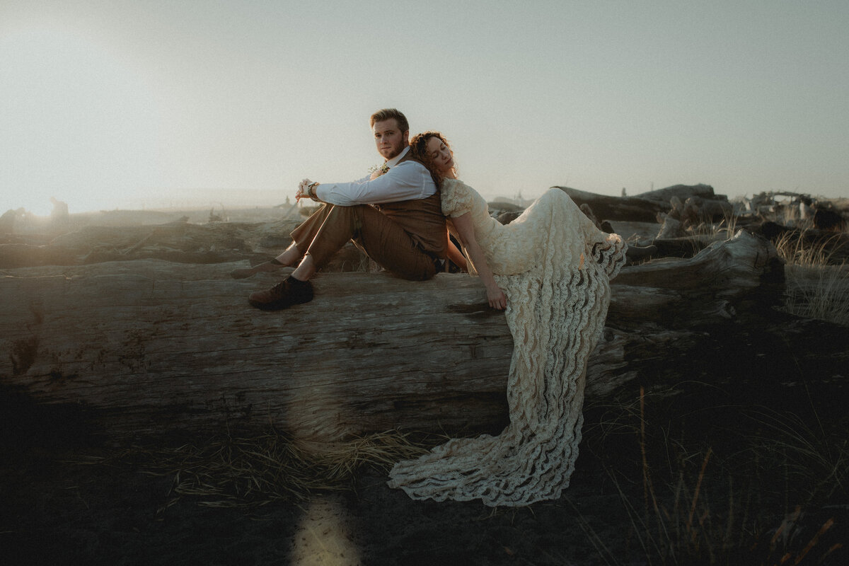 OregonCoastElopement