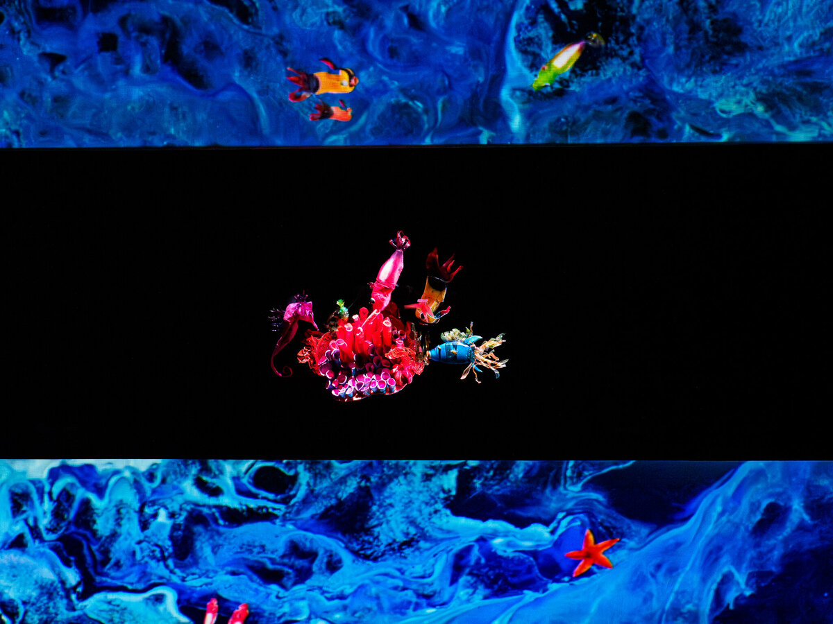 ONE Ecriture et mise en scène Cyrille Louge-25