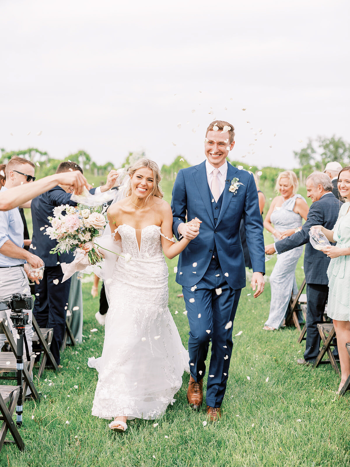 Lindsey Taylor Photography Providence Vineyard Chicago Wedding Photographer-36