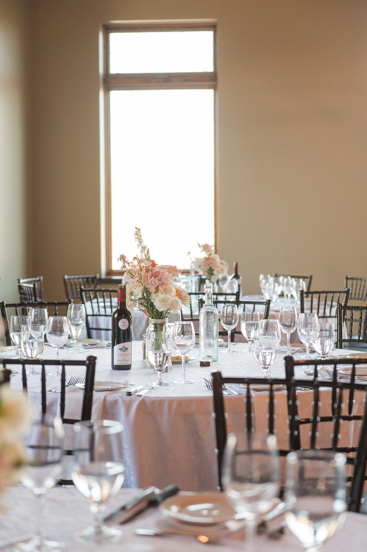 Arlington hotel wedding135