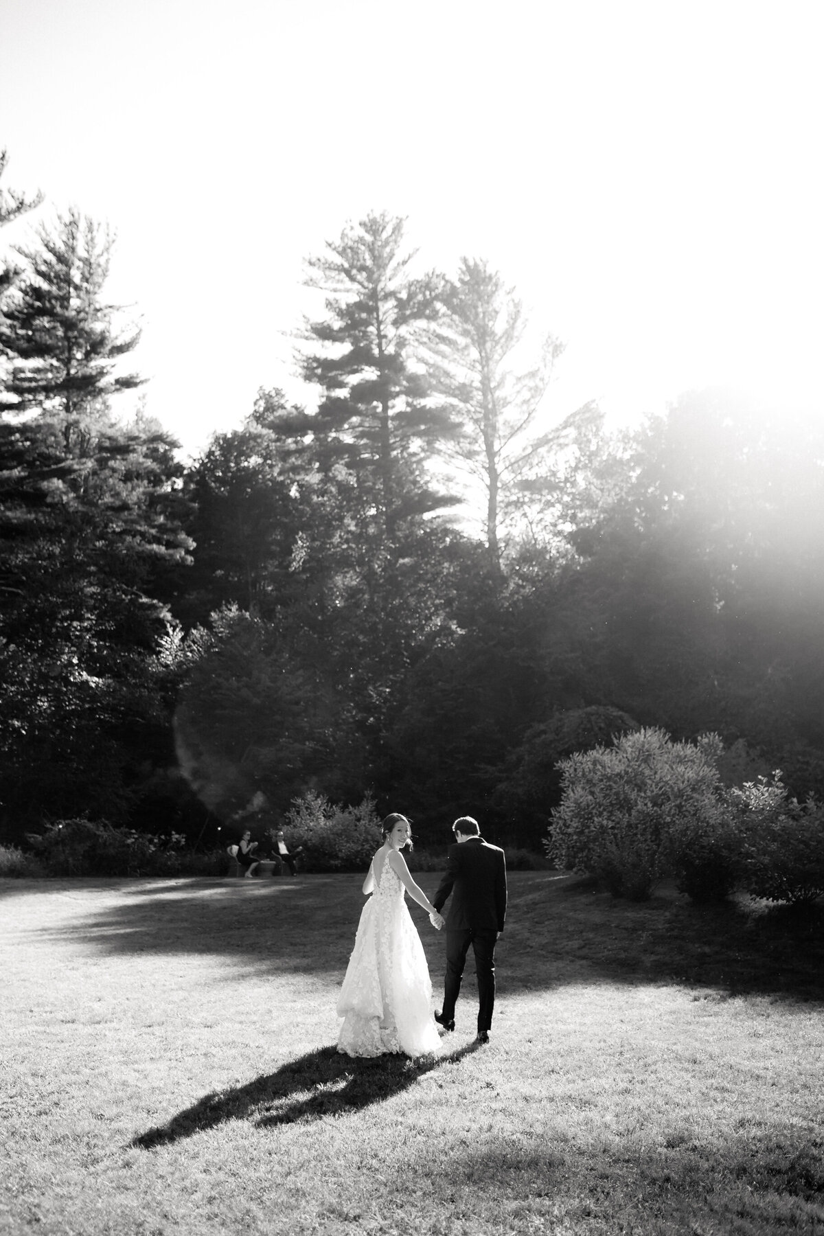 Upstate NY wedding photographer collective