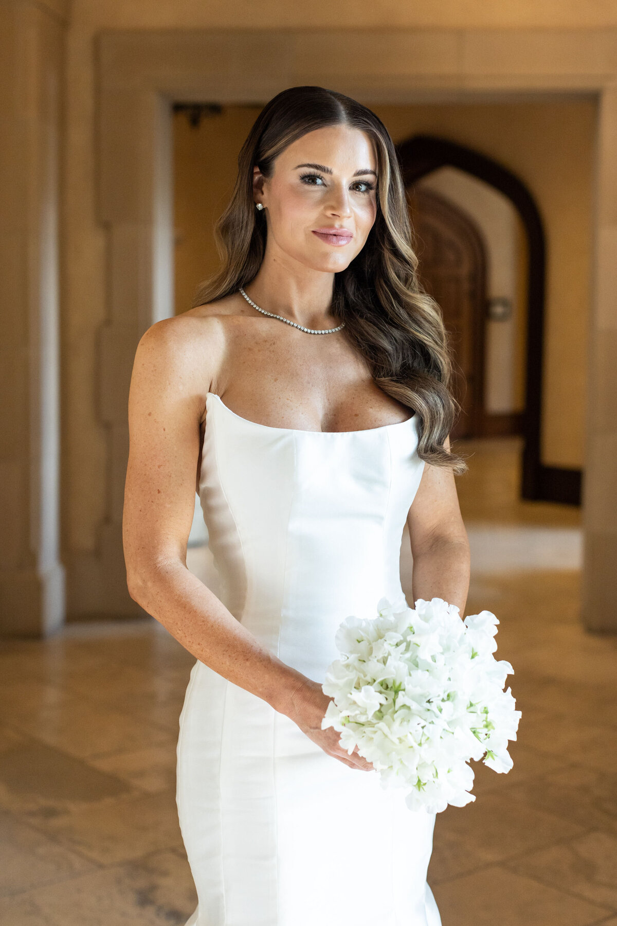 Dallas Country Club Wedding 1