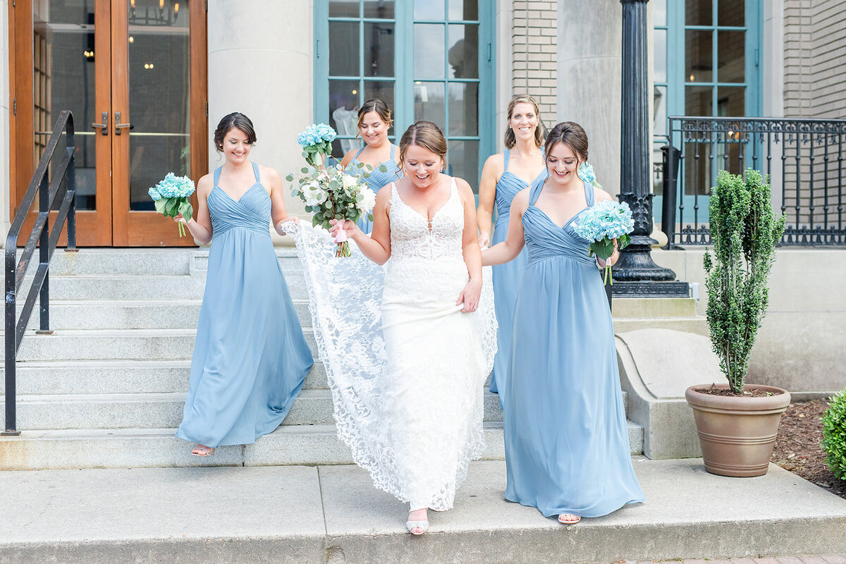 Bridal Party 1-39