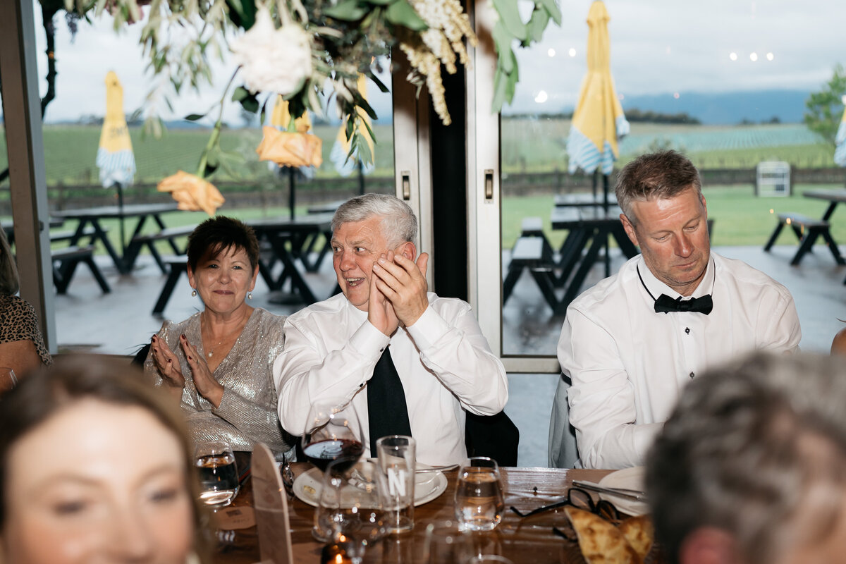 Courtney Laura Photography, Zonzo Estate, Yarra Valley Wedding Photographer, Amy and Fletcher-914