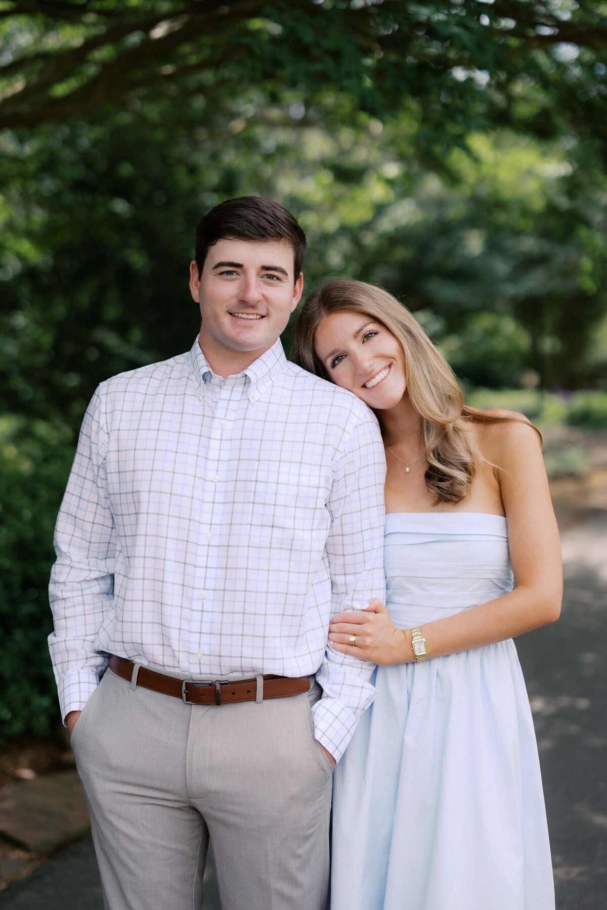 HuntsvilleBotanicalGardenEngagementSessionKlecka-78