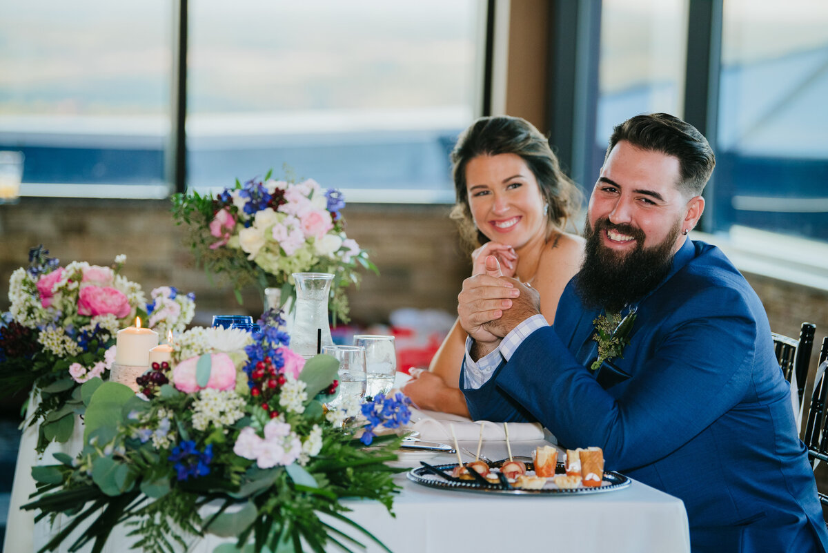 Blue Mountain Wedding Photographer Poconos PA 007