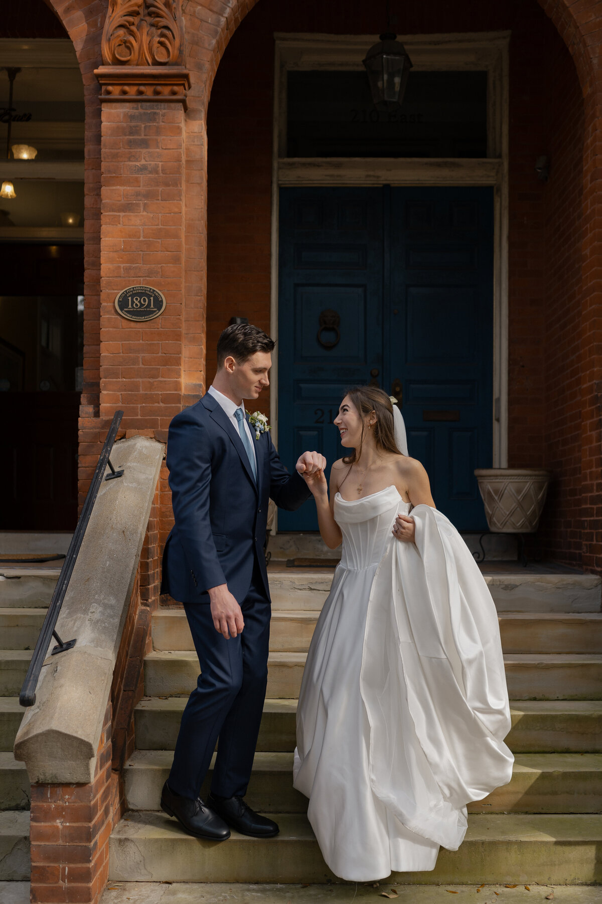 Savannah Weding Photographer-Gastonian Intimate Wedding- Karen Norian Photography-Gabe and Caroline-9095
