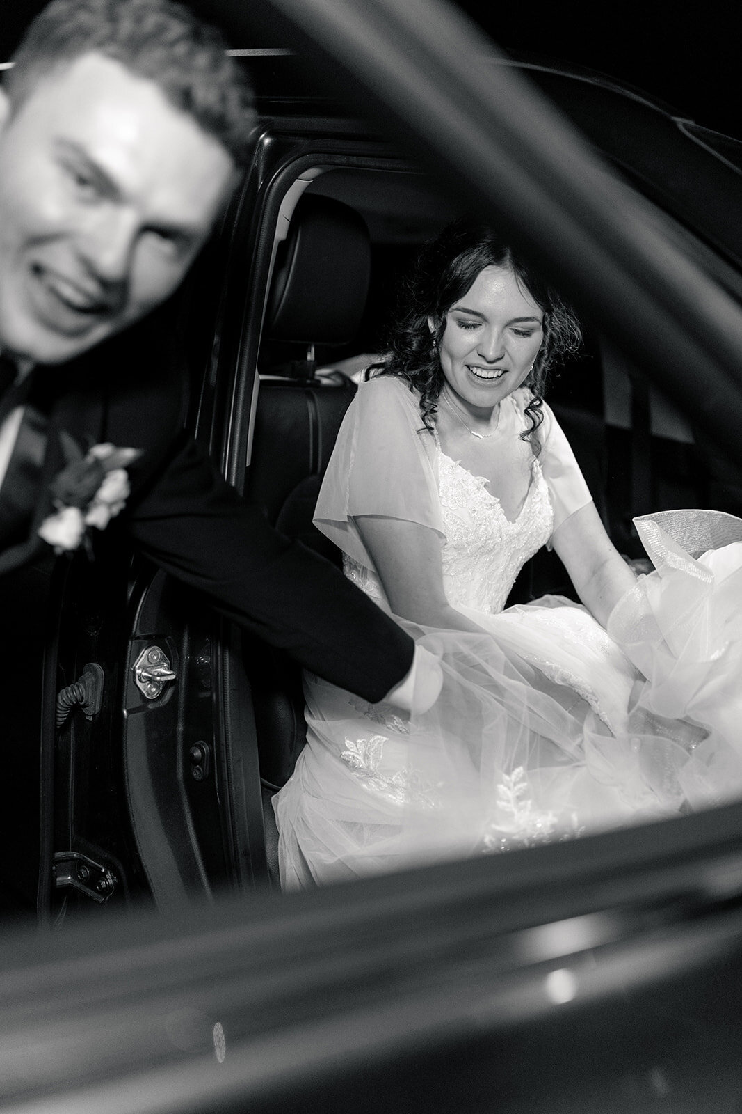 Dallas Wedding Titus and Priscilla-835