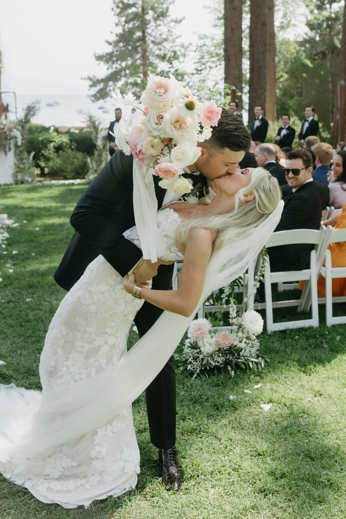 Hanna & Connor Lake Tahoe Hyatt Wedding Incline Village _ Katherine Krakowski Lake Tahoe Reno Photographer-558