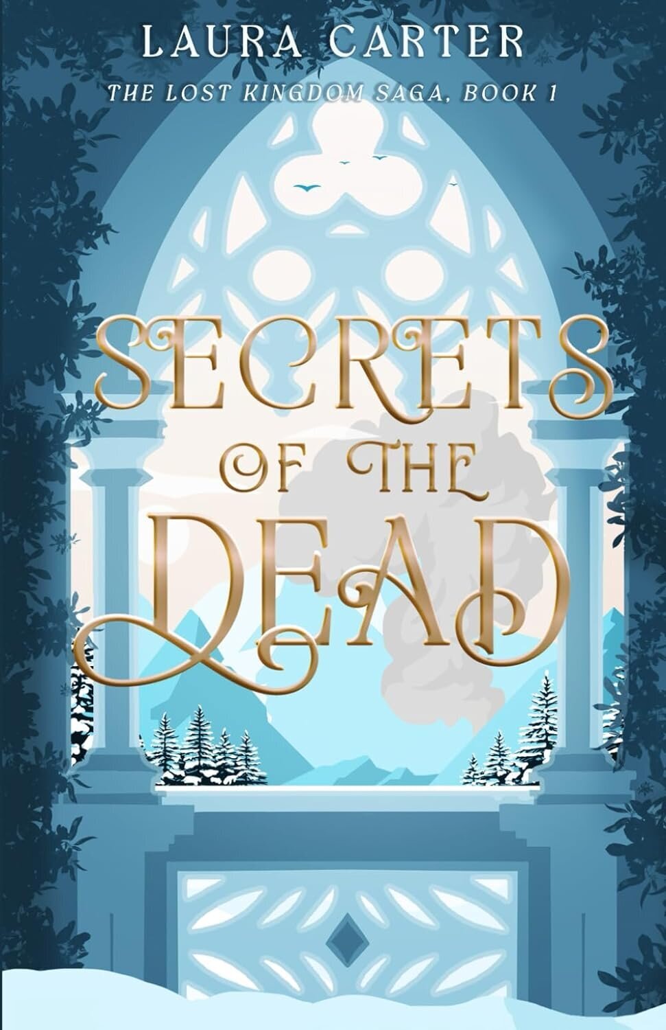 secrets of the dead
