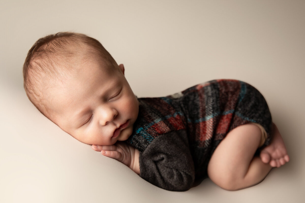 newborn photographer