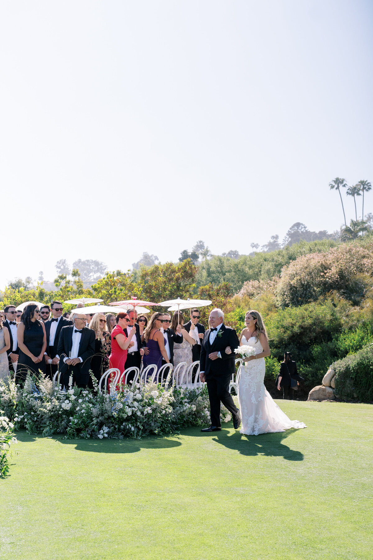 Montecito Club Wedding - Santa Barbara Wedding Photographer-00056