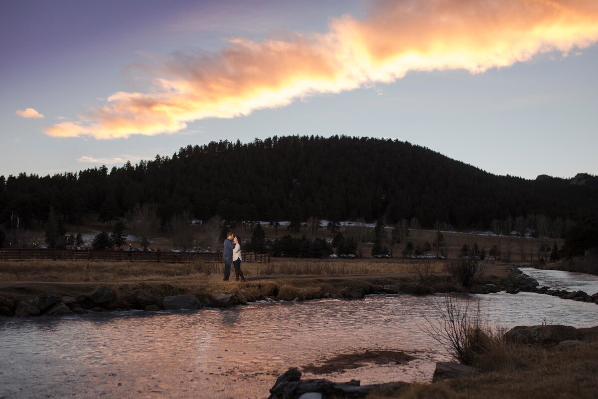 Herskovits Evergreen Mountain Engagement -1110