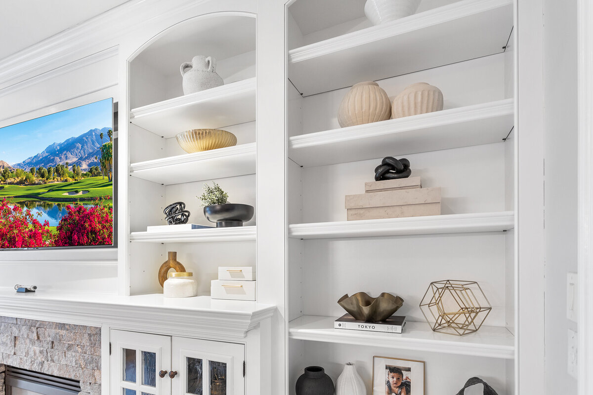 A Fresh New Look | The Curated Home