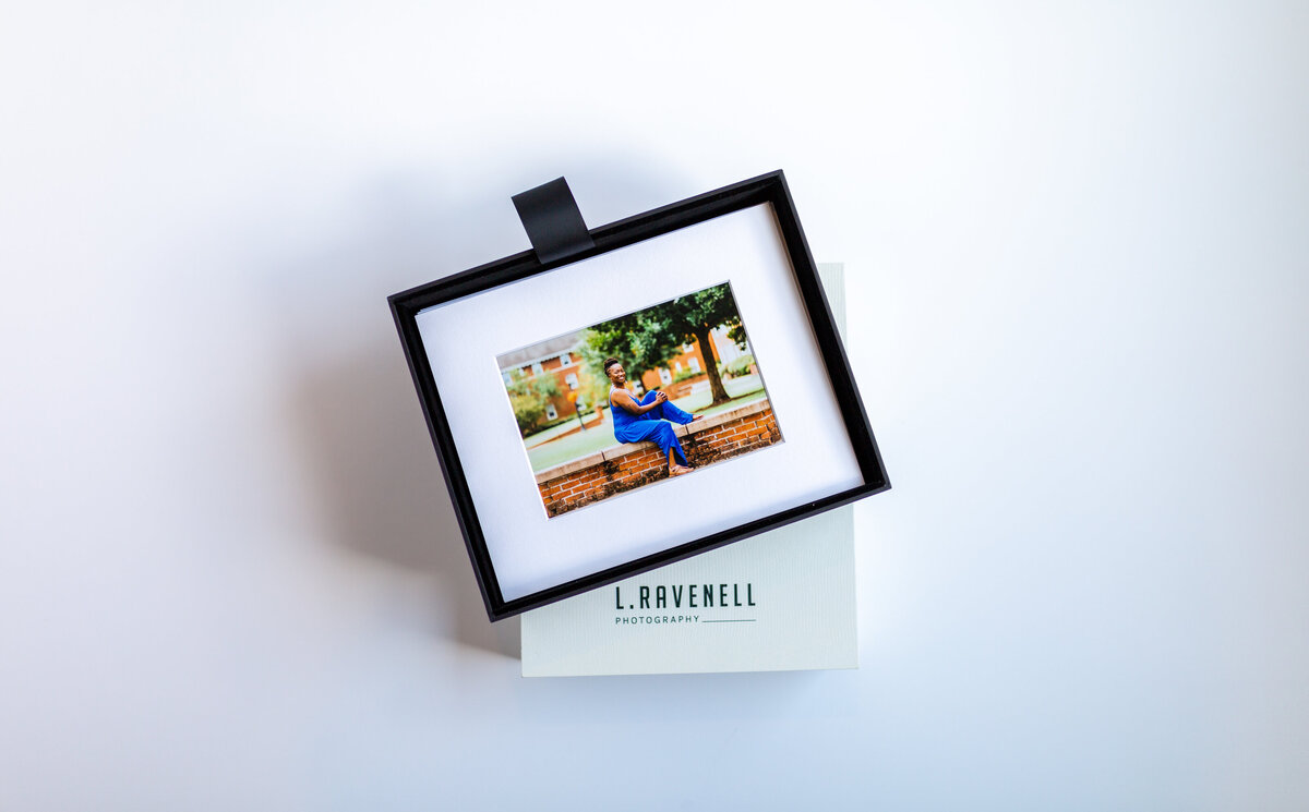 Folio-Matted-Print