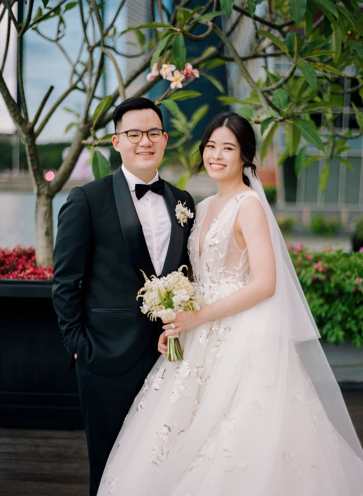 00697Zong Ye & Kate Singapore Wedding Photography Maritha Mae