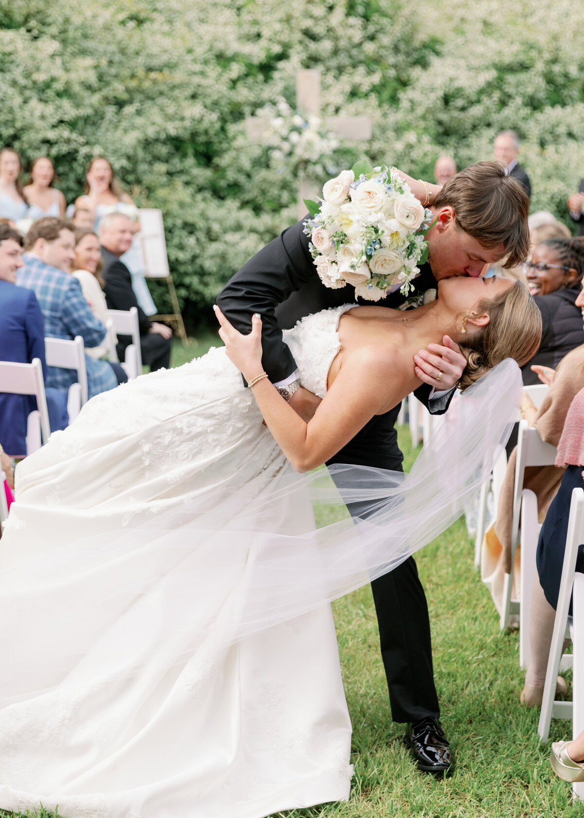 Allie Nichols Photography - Atlantic Beach, NC wedding photographer