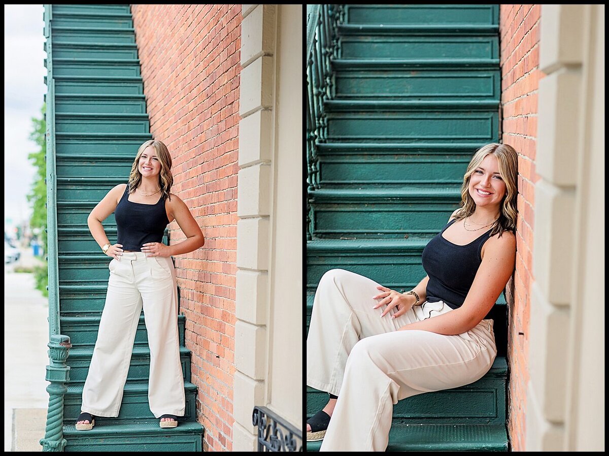 2025 Senior Photographer | Creative Touch Photography | Macomb, IL Senior Photographer | Quincy, IL Senior Photographer | Southeastern Senior 2025_7006
