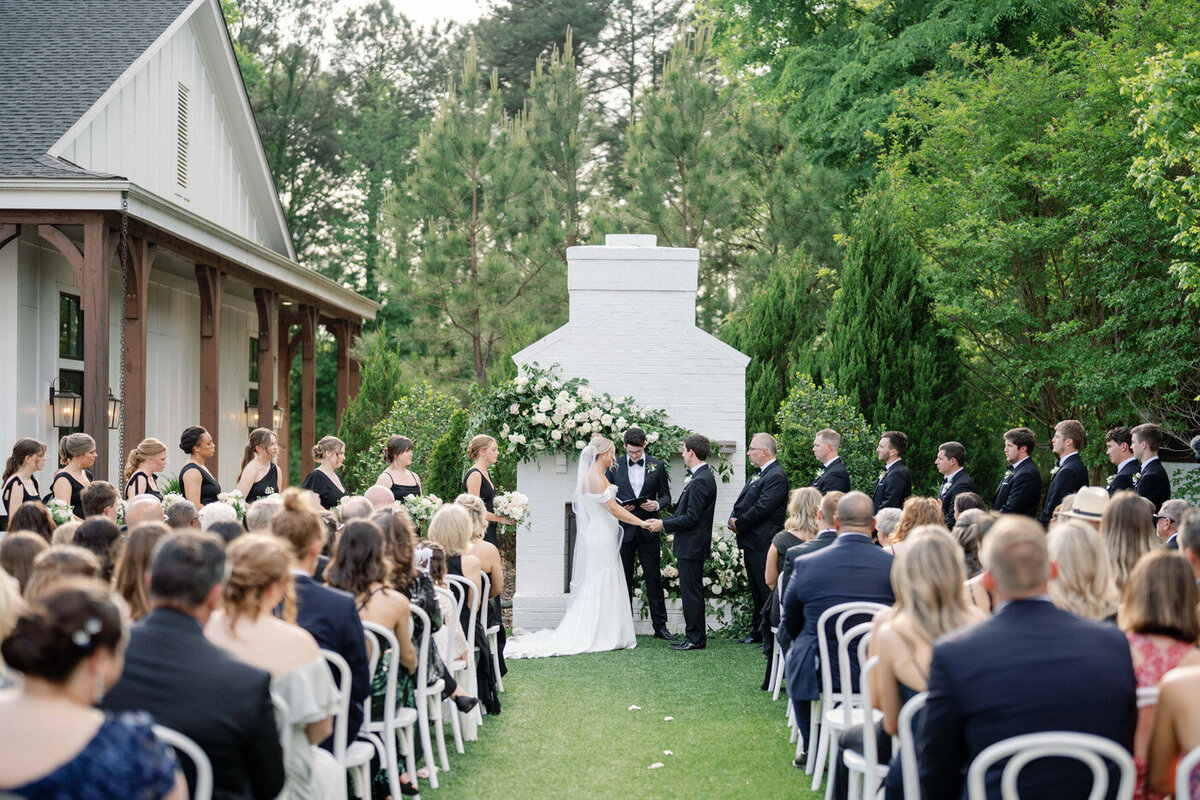 North Carolina Wedding Photographer | Kelsie Elizabeth 042