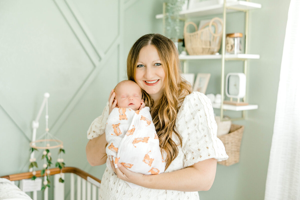 Powell Newborn-86