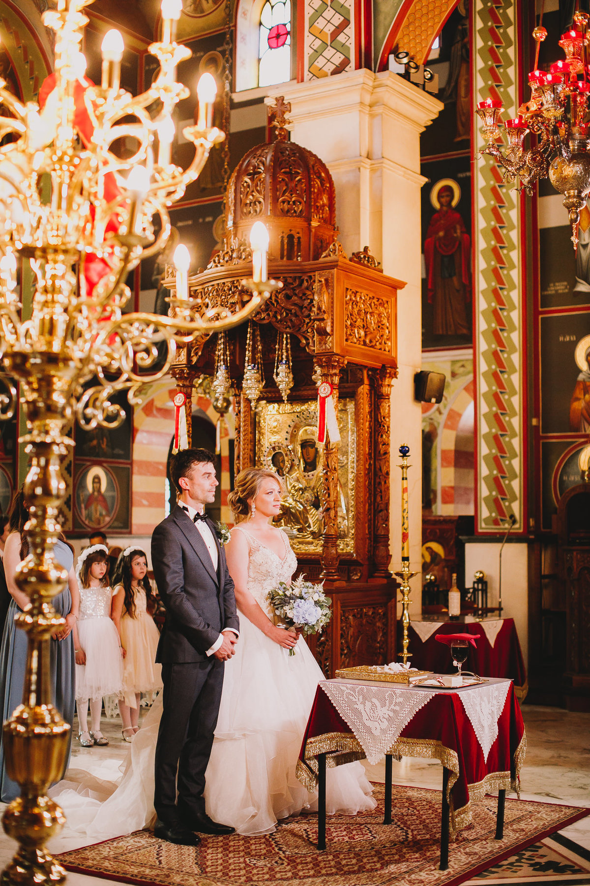 Archer Inspired Photography Ashley and Tasos Documentary Wedding - International Photographer Thessaloniki Greece-710