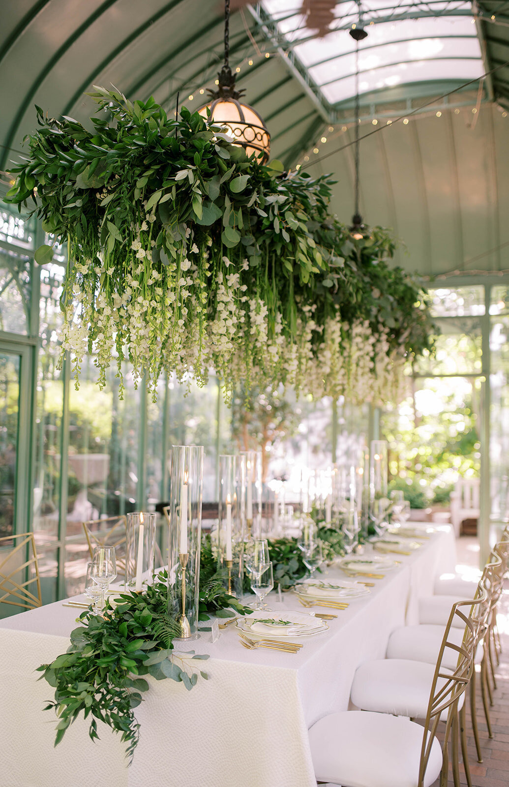 Denver Botanic Garden- Jill & Steven (46)