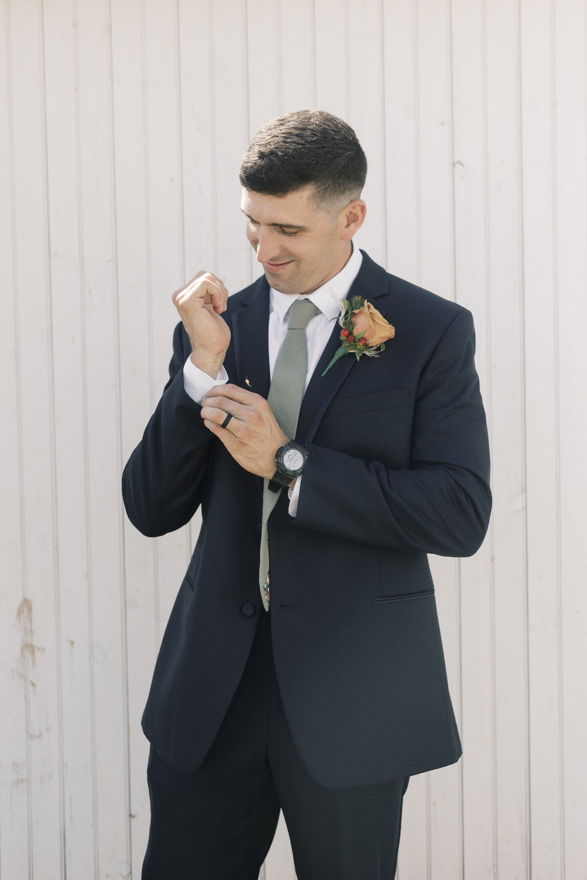 Kennedy Wedding -258 