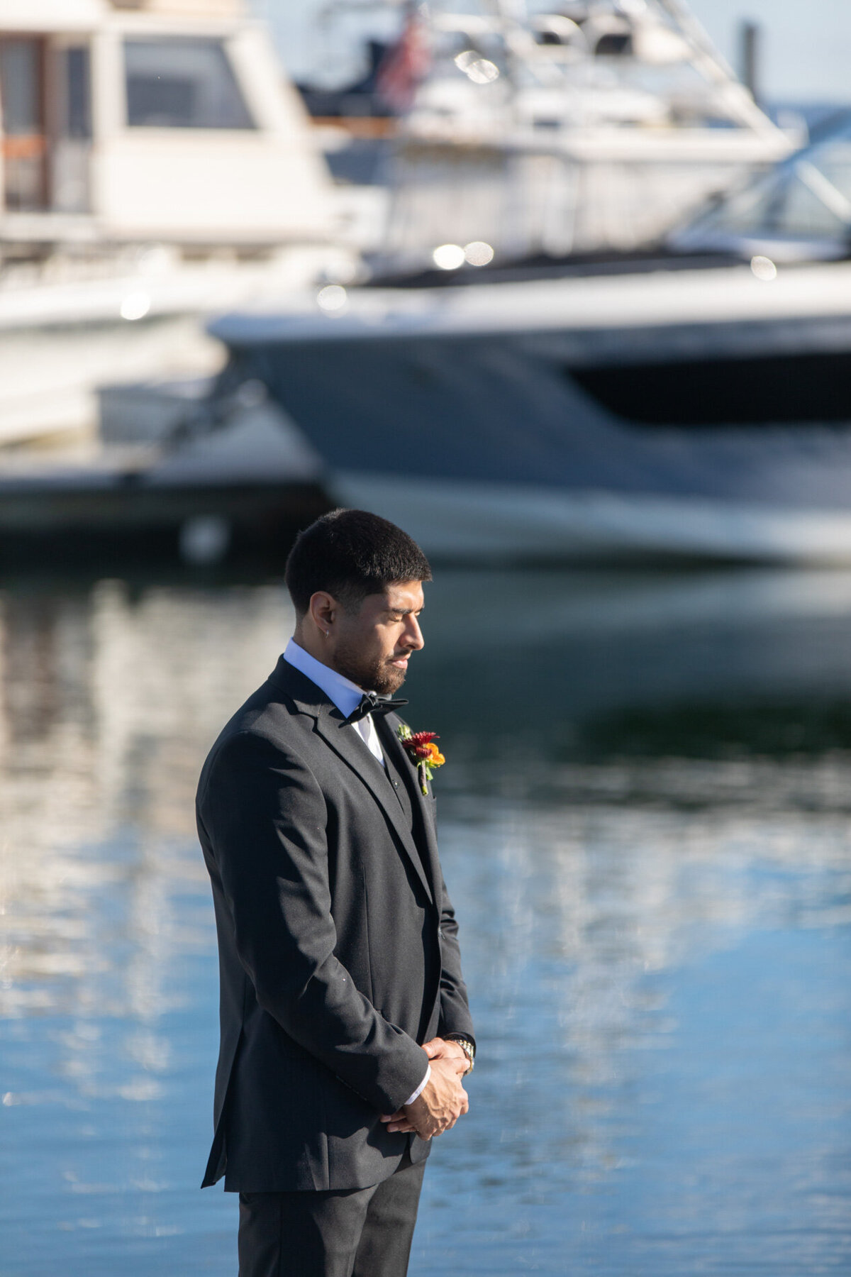 mamaroneck beach and yacht club wedding photography in long island new york city-13