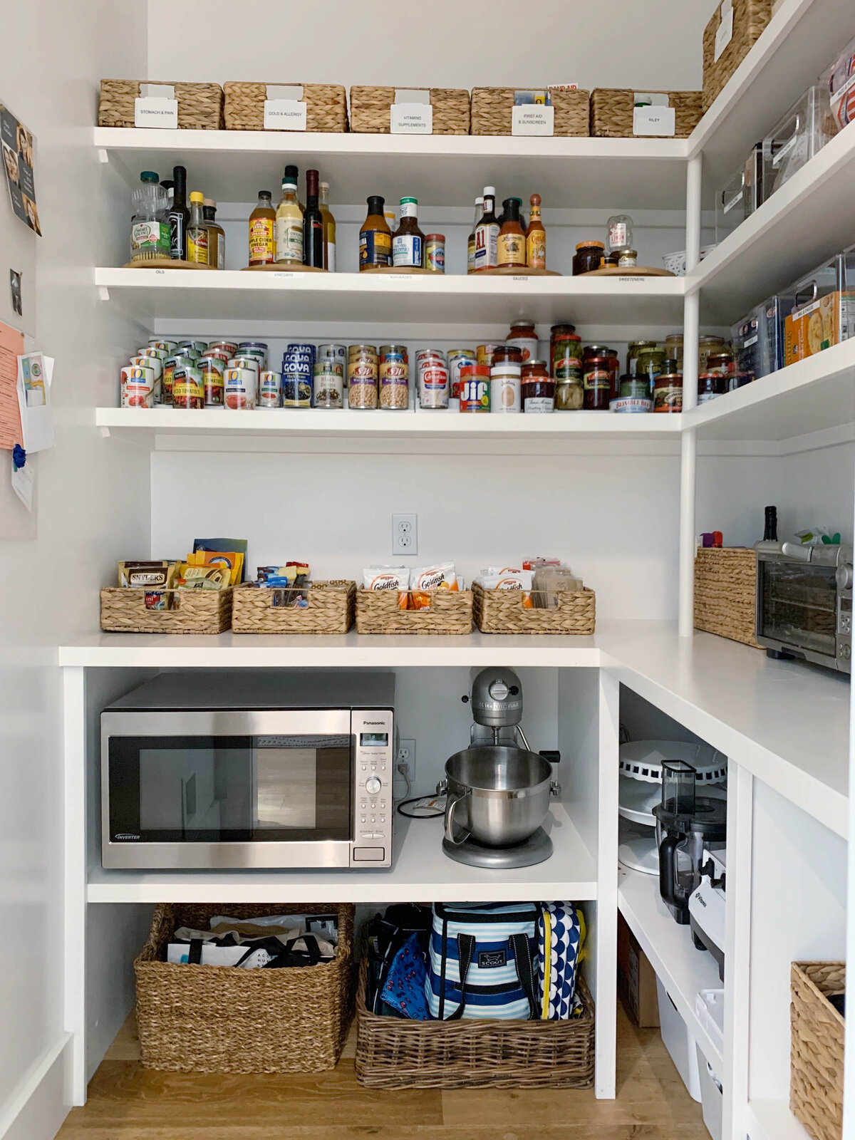 Simply Organized Professional Organizing SF Bay Area