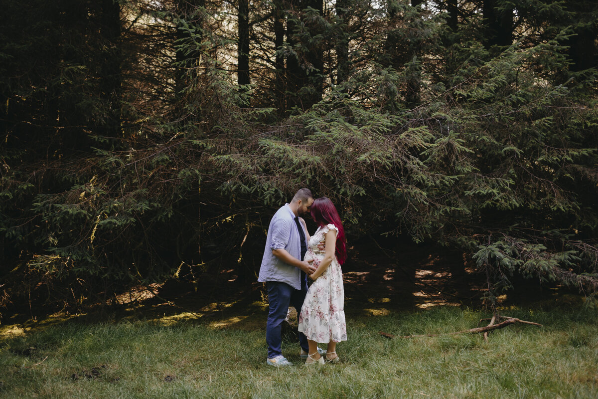 Carol and Sorin 35-41