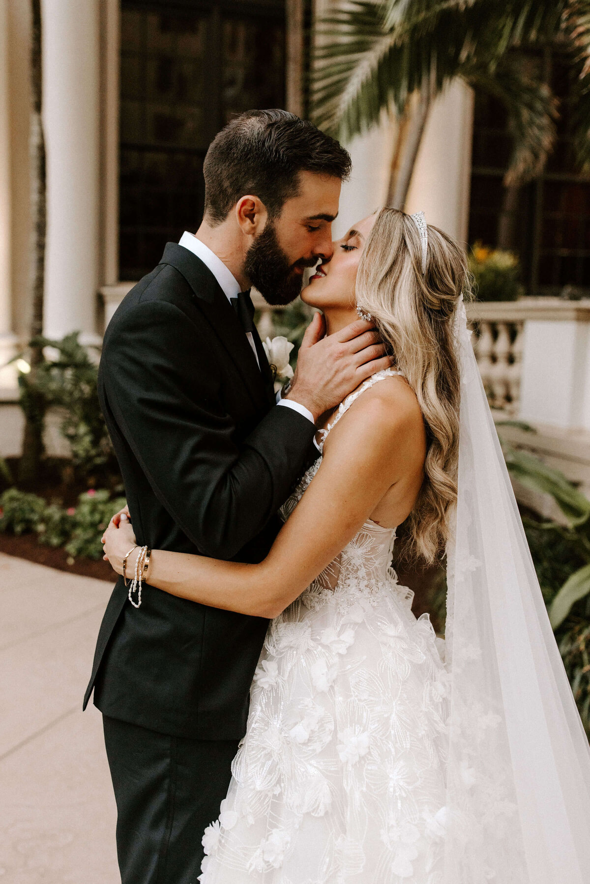 The Breakers-Palm Beach-Wedding