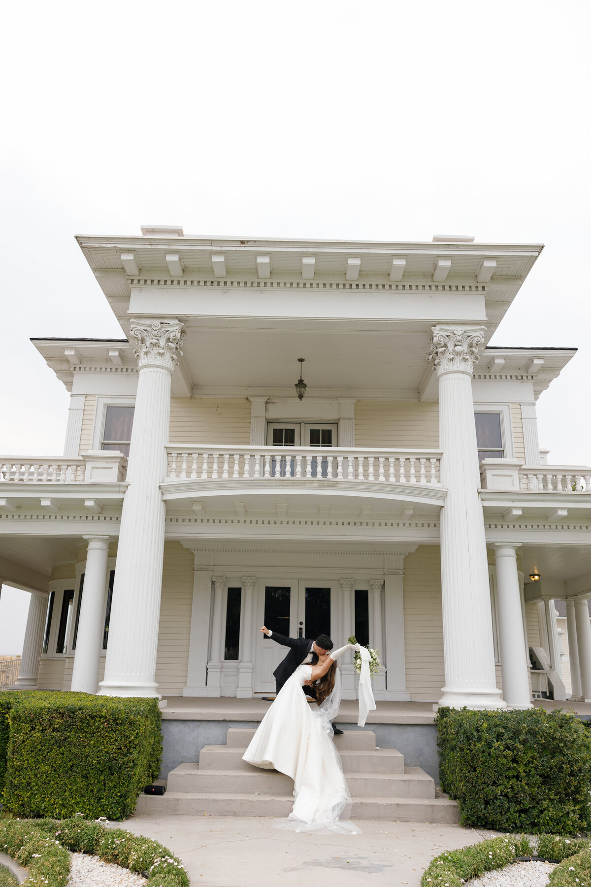 Wedding venue architecture captured by Puerto Rico photographer


