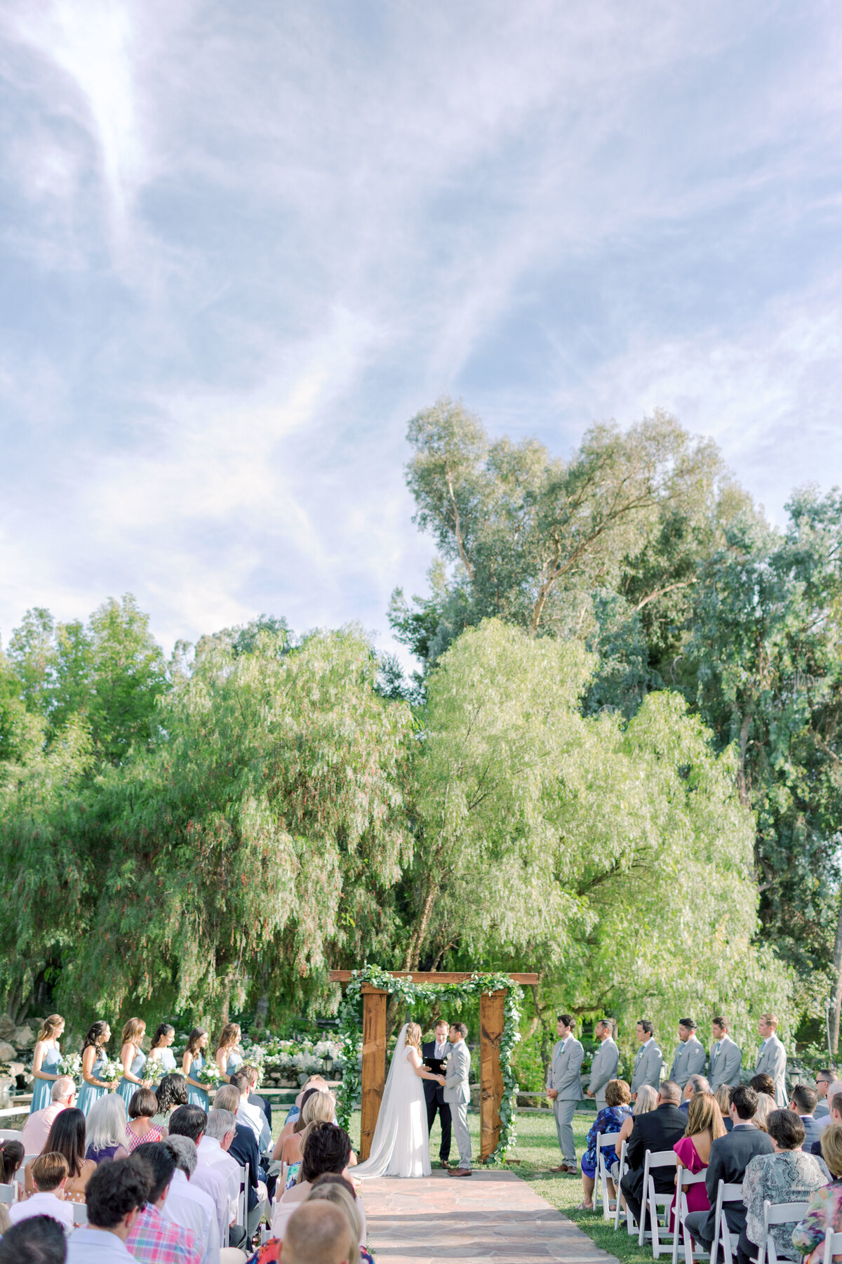 2019.9.15 Alex and Dan Vineyard Wedding Lake Oak Meadows Temecula Bethany Picone Photography 384