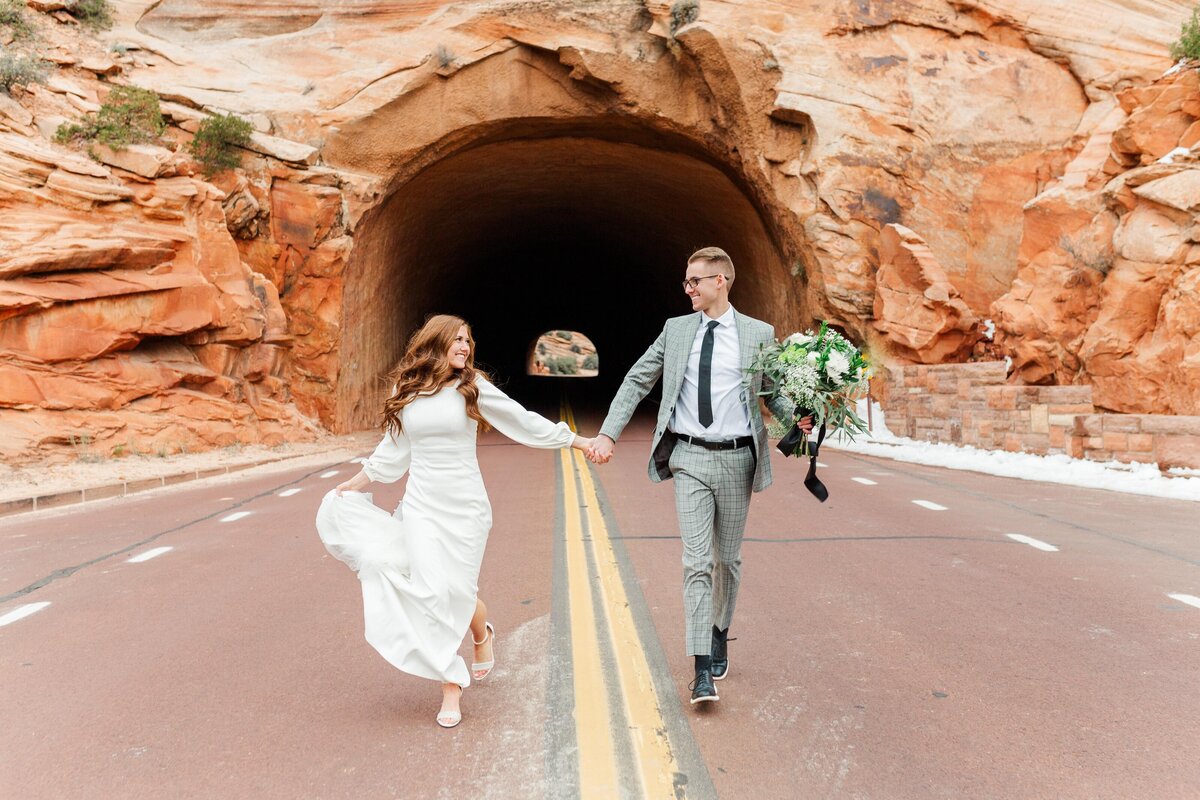 Utah Wedding Photographer