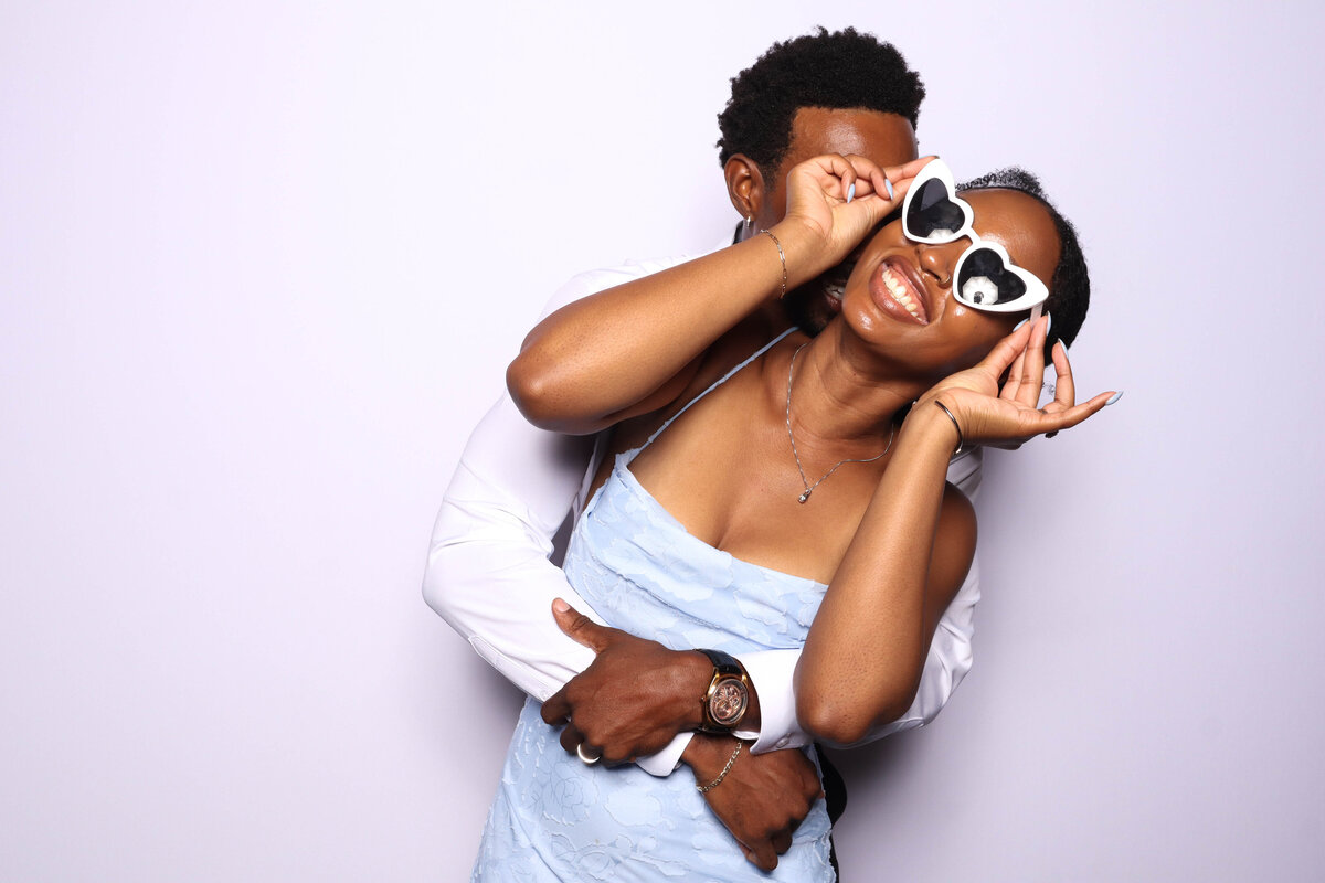 Riverside Photo Booth Rental