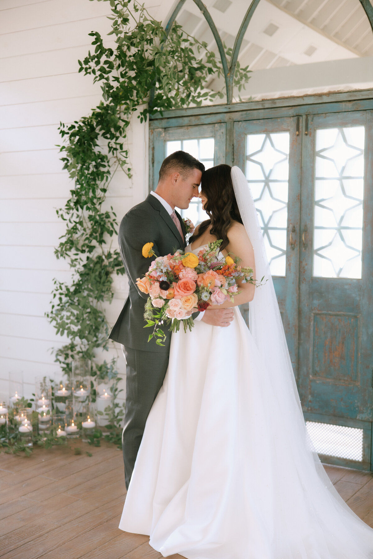 Madison + Dean | Wedding | Alison Faith Photography-8405