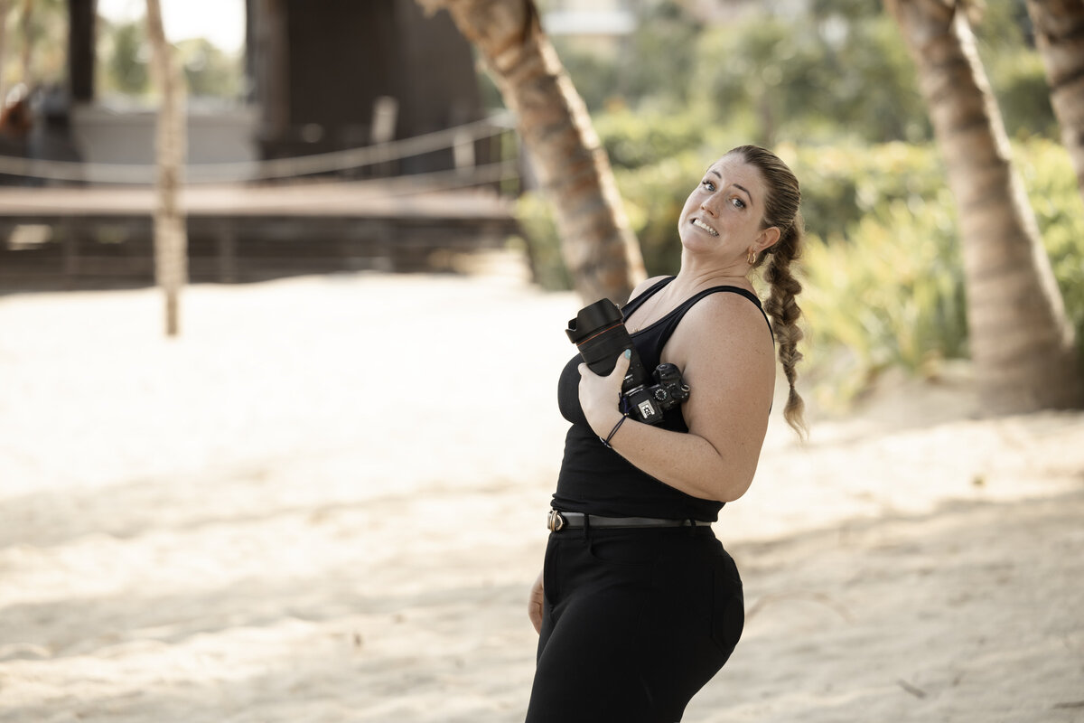 mexico wedding photographer