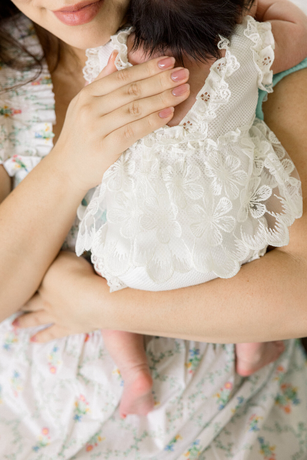 Orange County Newborn Photographer September 13, 20246
