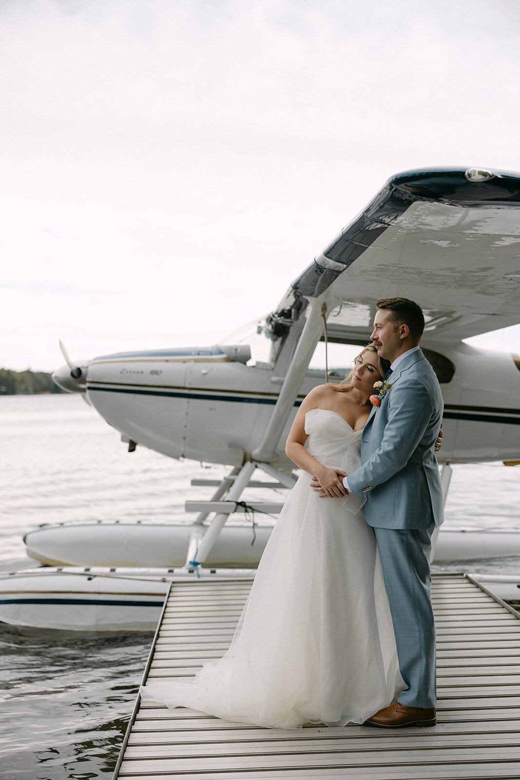 Northwoods Wedding at Camp Jorn - L_2bJ_WLP -5269