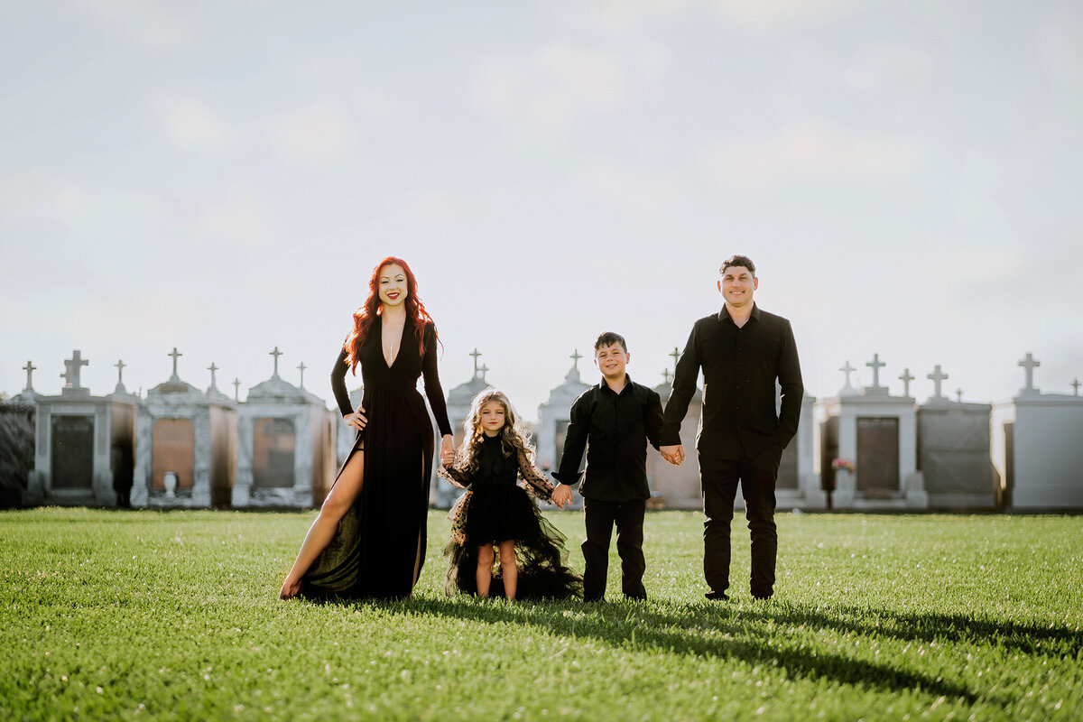 New Orleans Family Photographer 58